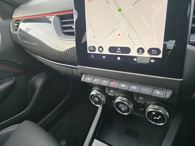 Used Renault Arkana 2022 for sale - 77116196: Photo 48