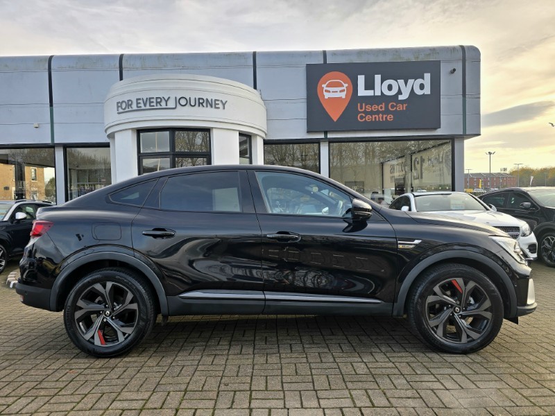 Used Renault Arkana 2022 for sale - 77116196: Photo 5