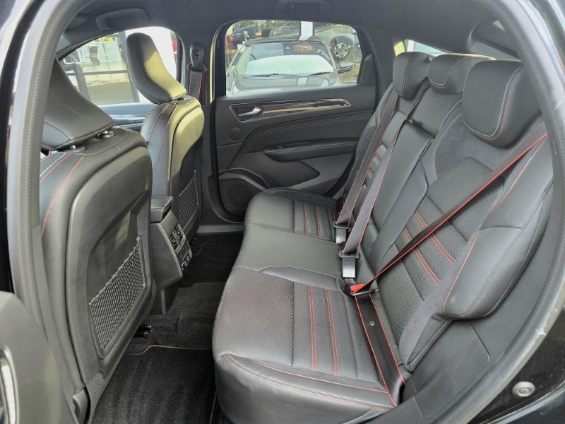 Used Renault Arkana 2022 for sale - 77116196: Photo 6