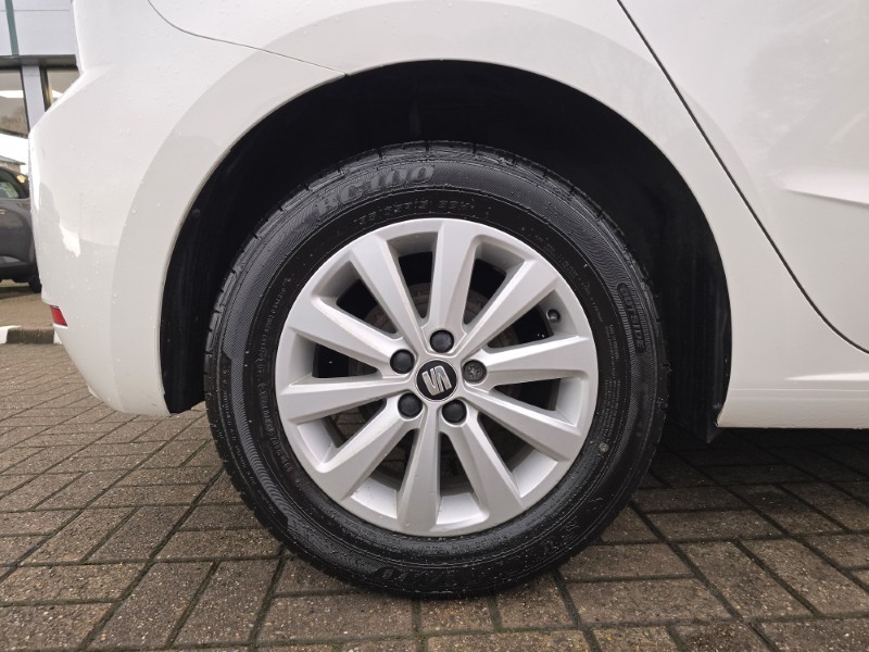 Used SEAT Ibiza 2017 for sale - 77350058: Photo 10