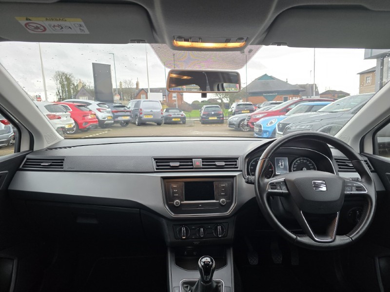 Used SEAT Ibiza 2017 for sale - 77350058: Photo 11