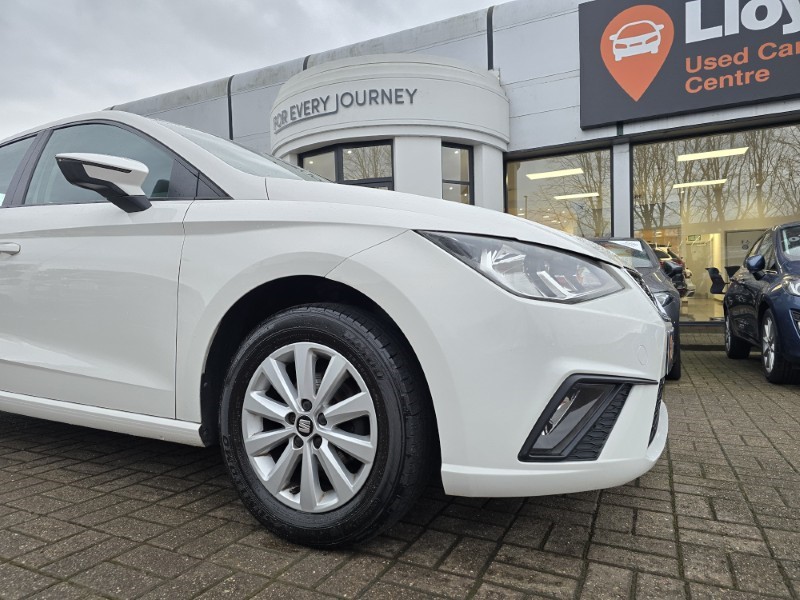 Used SEAT Ibiza 2017 for sale - 77350058: Photo 13