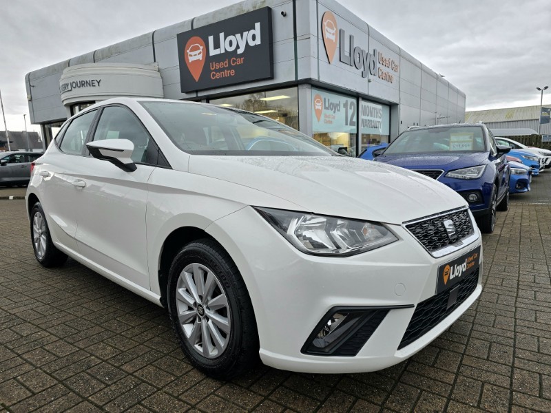 Used SEAT Ibiza 2017 for sale - 77350058: Photo 14