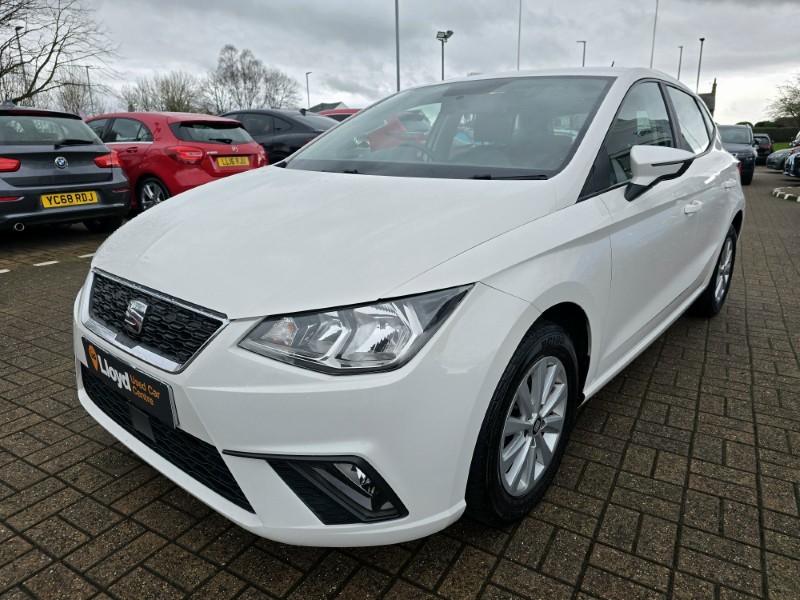 Used SEAT Ibiza 2017 for sale - 77350058: Photo 15