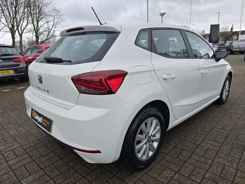 Used SEAT Ibiza 2017 for sale - 77350058: Photo 16