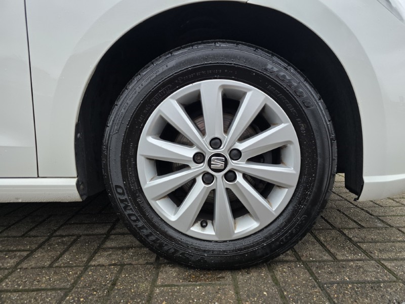 Used SEAT Ibiza 2017 for sale - 77350058: Photo 17