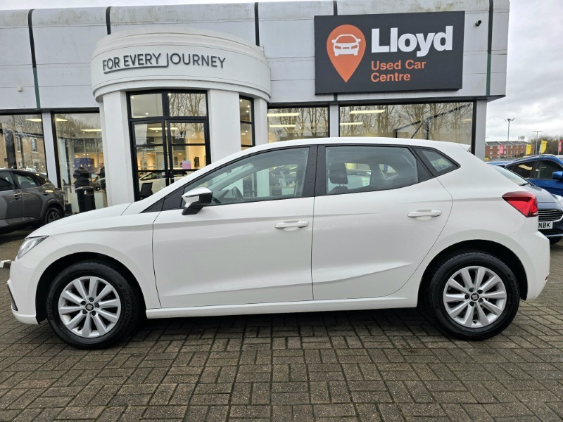 Used SEAT Ibiza 2017 for sale - 77350058: Photo 18