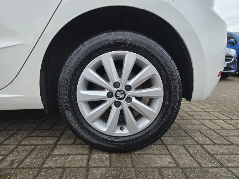 Used SEAT Ibiza 2017 for sale - 77350058: Photo 19