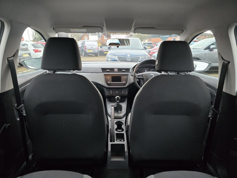 Used SEAT Ibiza 2017 for sale - 77350058: Photo 21