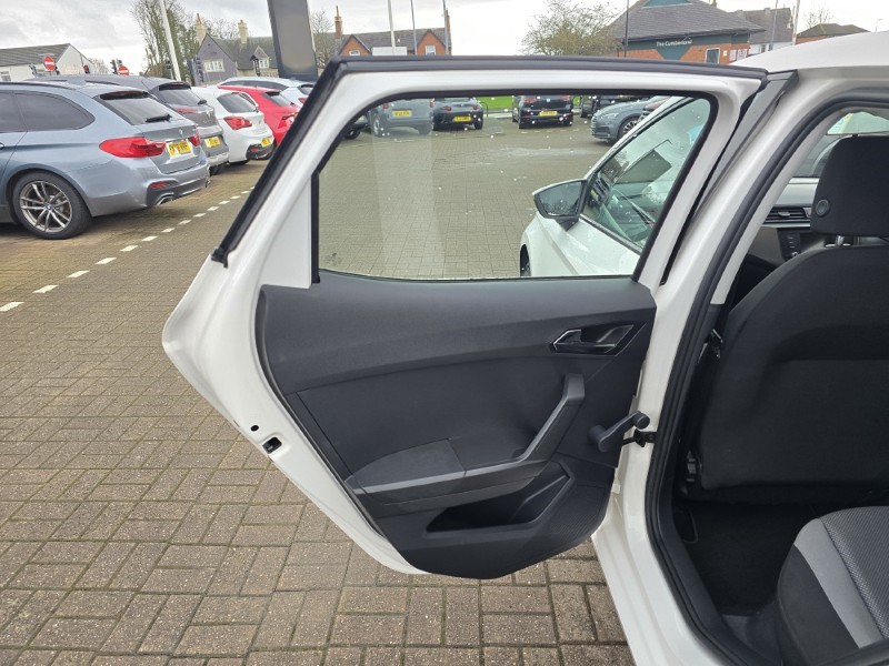 Used SEAT Ibiza 2017 for sale - 77350058: Photo 22