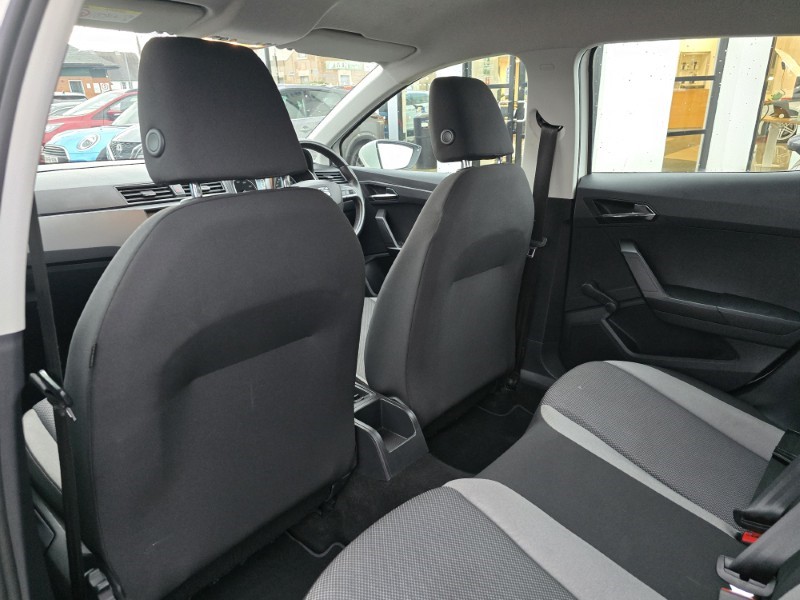 Used SEAT Ibiza 2017 for sale - 77350058: Photo 23