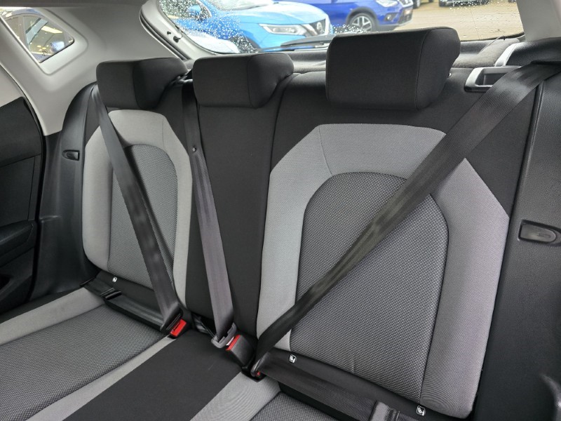 Used SEAT Ibiza 2017 for sale - 77350058: Photo 24