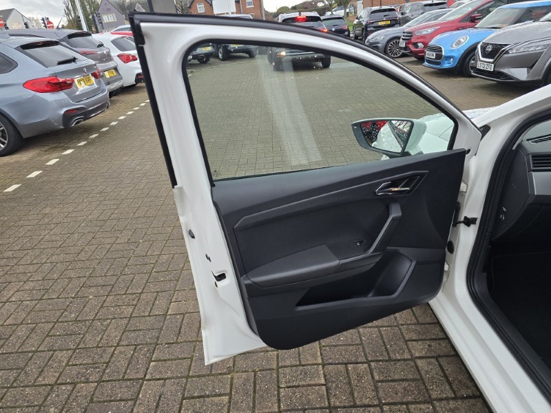 Used SEAT Ibiza 2017 for sale - 77350058: Photo 25