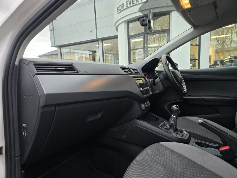 Used SEAT Ibiza 2017 for sale - 77350058: Photo 26