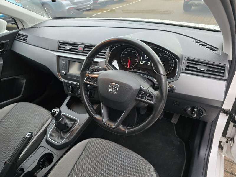 Used SEAT Ibiza 2017 for sale - 77350058: Photo 28