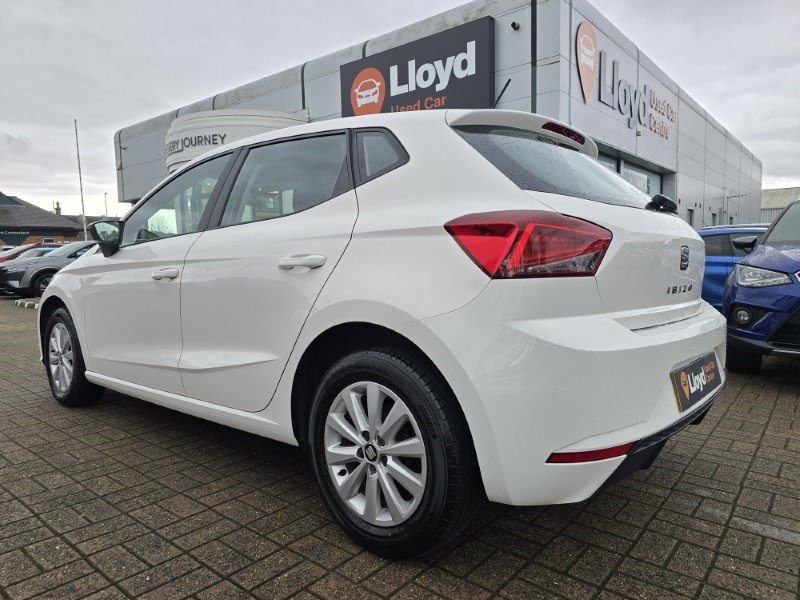 Used SEAT Ibiza 2017 for sale - 77350058: Photo 3