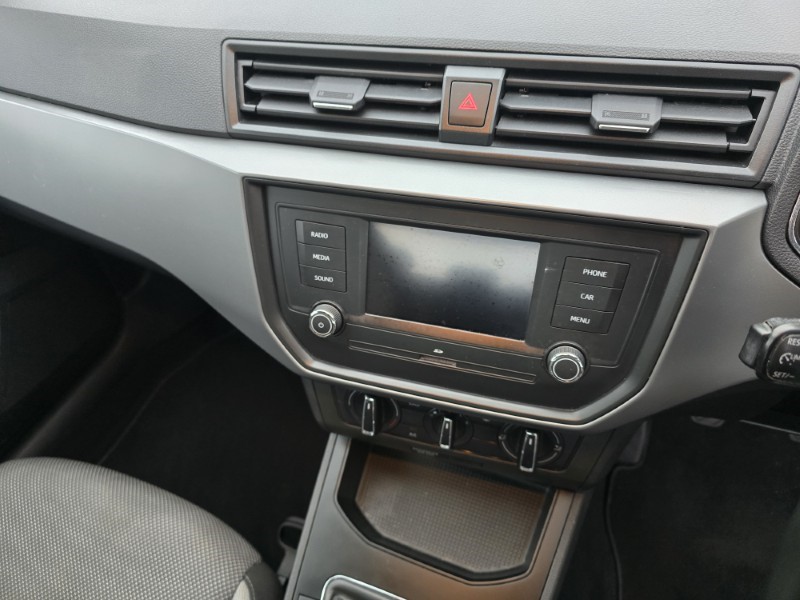 Used SEAT Ibiza 2017 for sale - 77350058: Photo 30