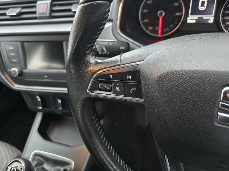 Used SEAT Ibiza 2017 for sale - 77350058: Photo 31