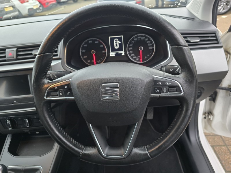 Used SEAT Ibiza 2017 for sale - 77350058: Photo 32