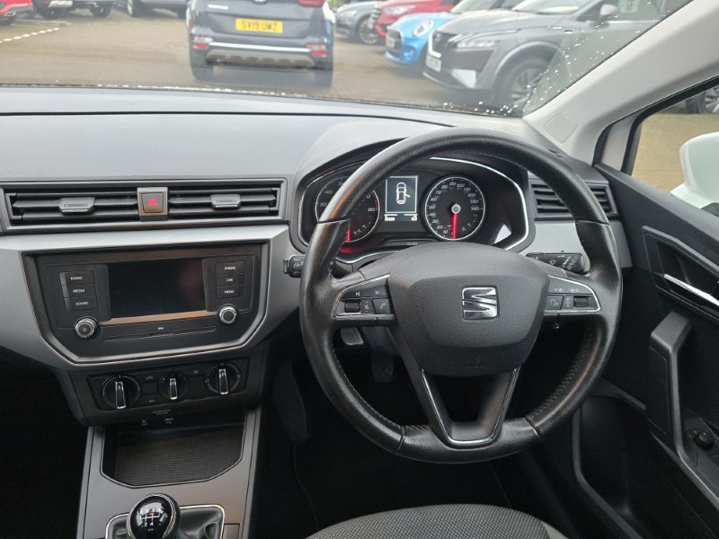 Used SEAT Ibiza 2017 for sale - 77350058: Photo 35