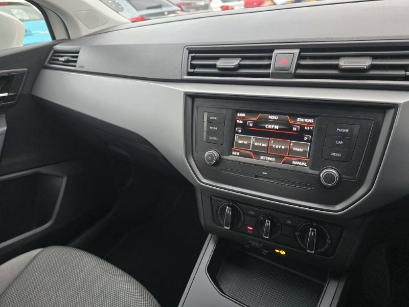 Used SEAT Ibiza 2017 for sale - 77350058: Photo 36