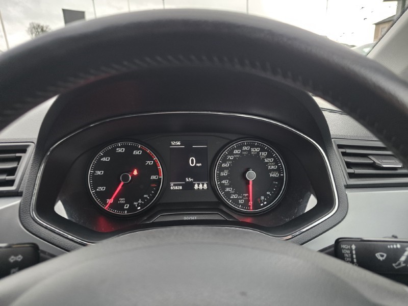 Used SEAT Ibiza 2017 for sale - 77350058: Photo 38