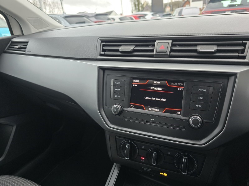 Used SEAT Ibiza 2017 for sale - 77350058: Photo 39