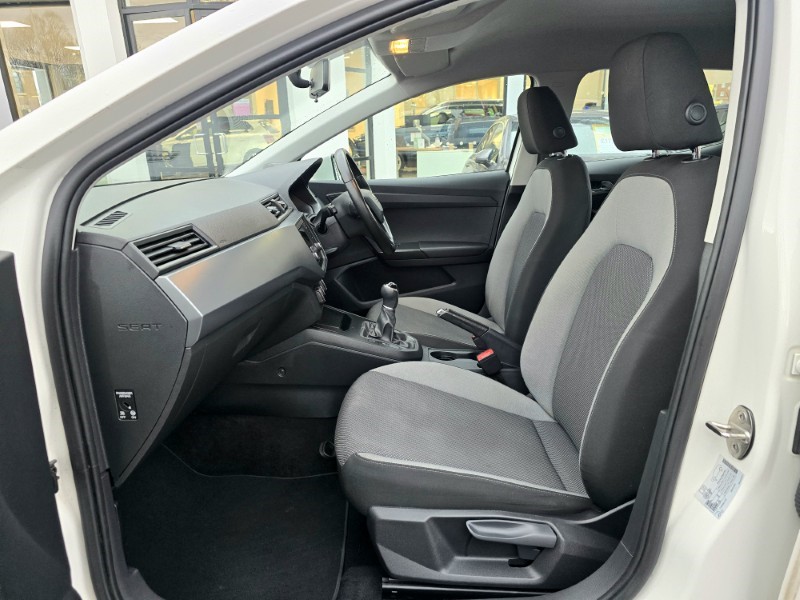 Used SEAT Ibiza 2017 for sale - 77350058: Photo 4