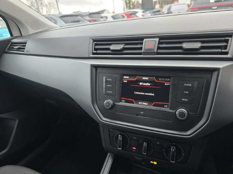 Used SEAT Ibiza 2017 for sale - 77350058: Photo 40