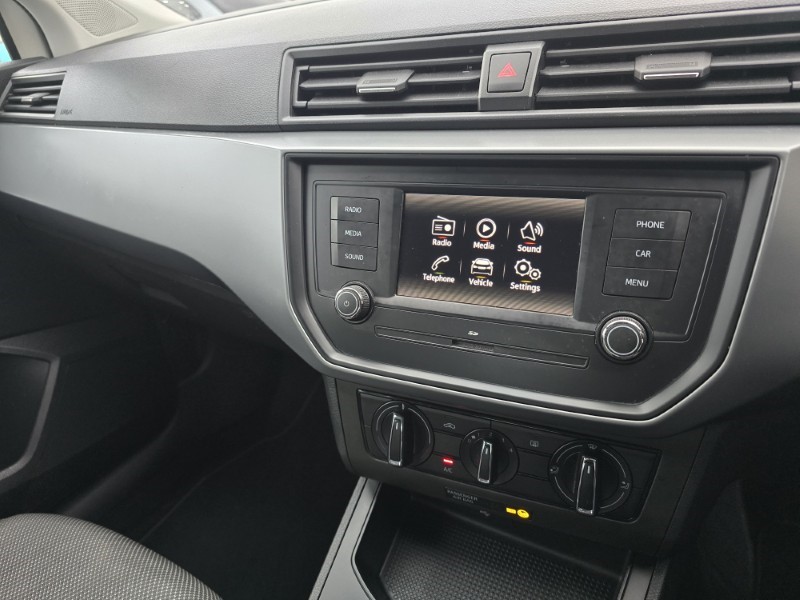 Used SEAT Ibiza 2017 for sale - 77350058: Photo 41