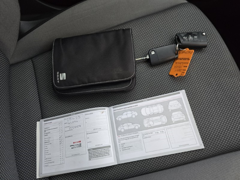 Used SEAT Ibiza 2017 for sale - 77350058: Photo 42