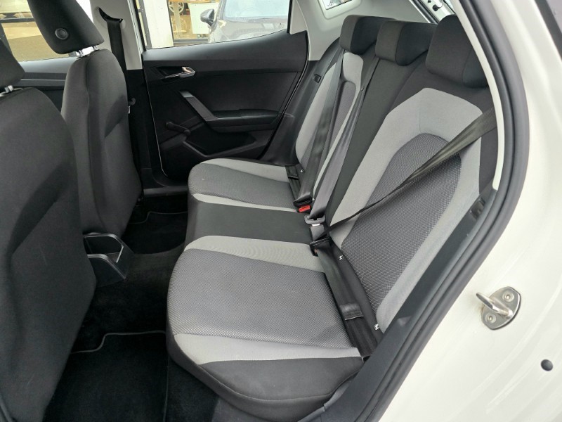 Used SEAT Ibiza 2017 for sale - 77350058: Photo 5