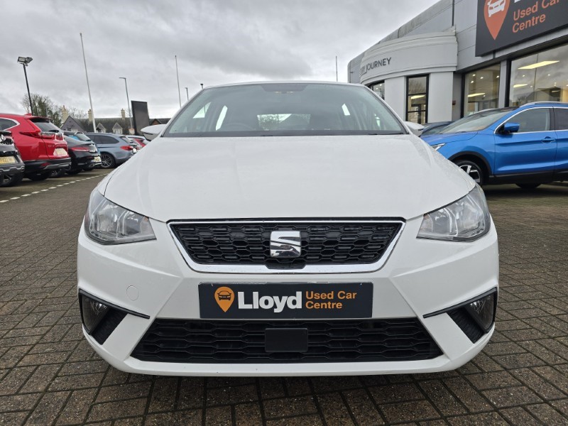 Used SEAT Ibiza 2017 for sale - 77350058: Photo 8