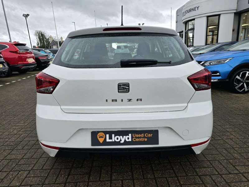 Used SEAT Ibiza 2017 for sale - 77350058: Photo 9