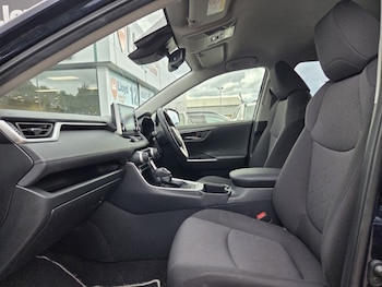 Used Toyota RAV4 2022 for sale - 78592577: Photo