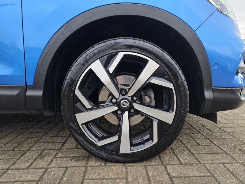 Used Nissan Qashqai 2020 for sale - 77326478: Photo 10