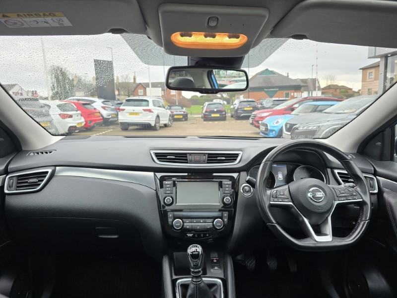 Used Nissan Qashqai 2020 for sale - 77326478: Photo 11