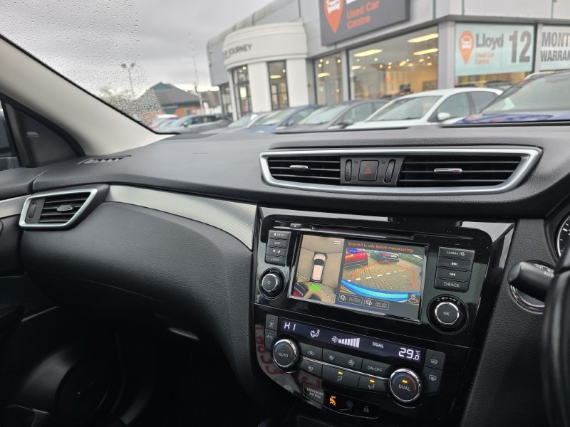 Used Nissan Qashqai 2020 for sale - 77326478: Photo 15