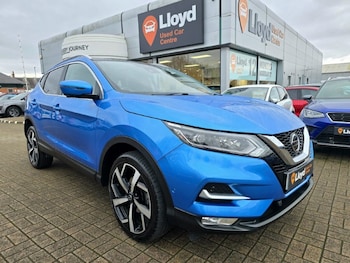 Used Nissan Qashqai 2020 for sale - 77326478: Photo