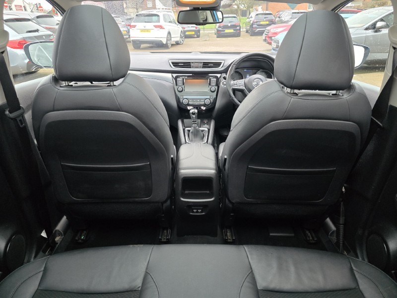 Used Nissan Qashqai 2020 for sale - 77326478: Photo 20