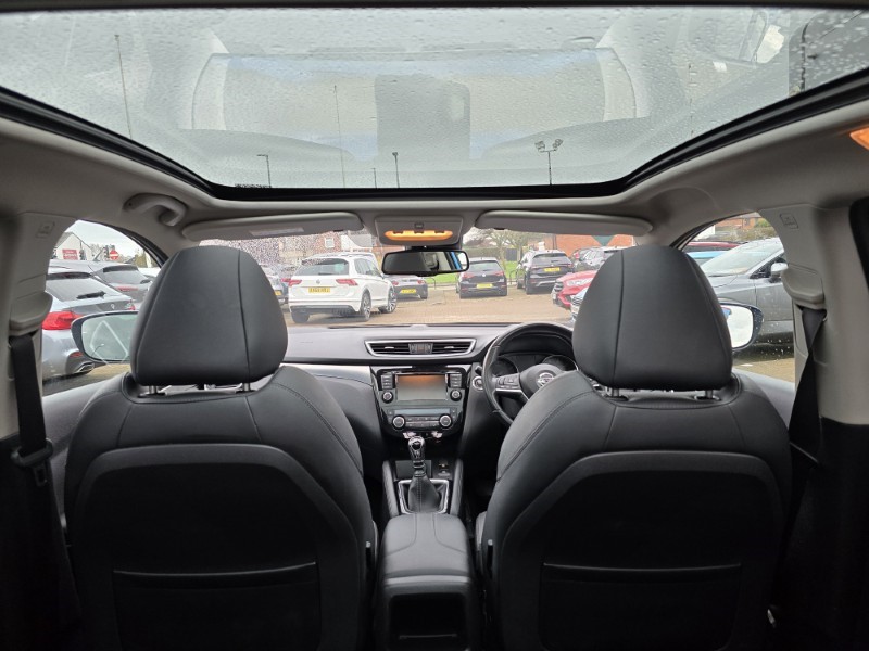 Used Nissan Qashqai 2020 for sale - 77326478: Photo 21