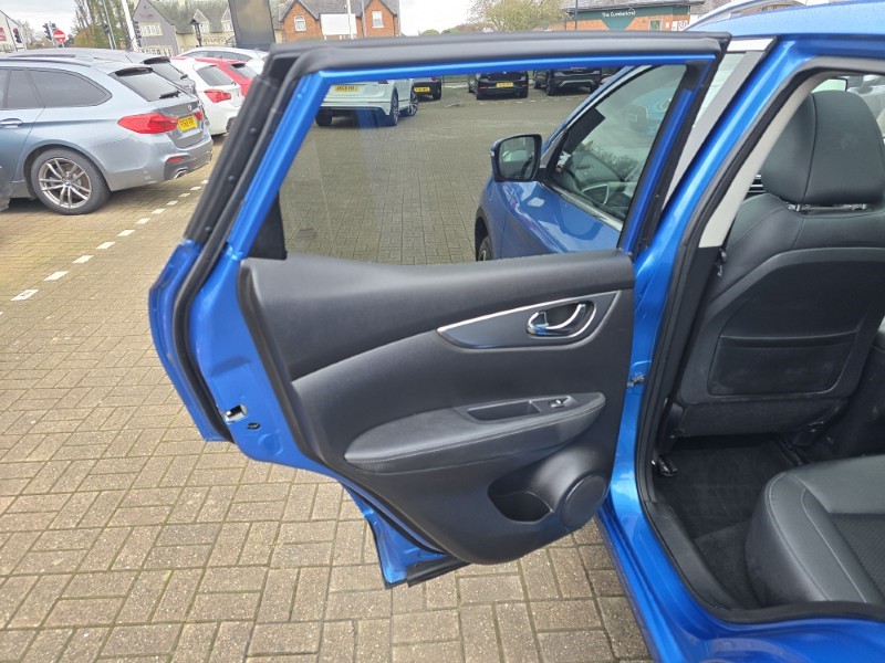 Used Nissan Qashqai 2020 for sale - 77326478: Photo 22