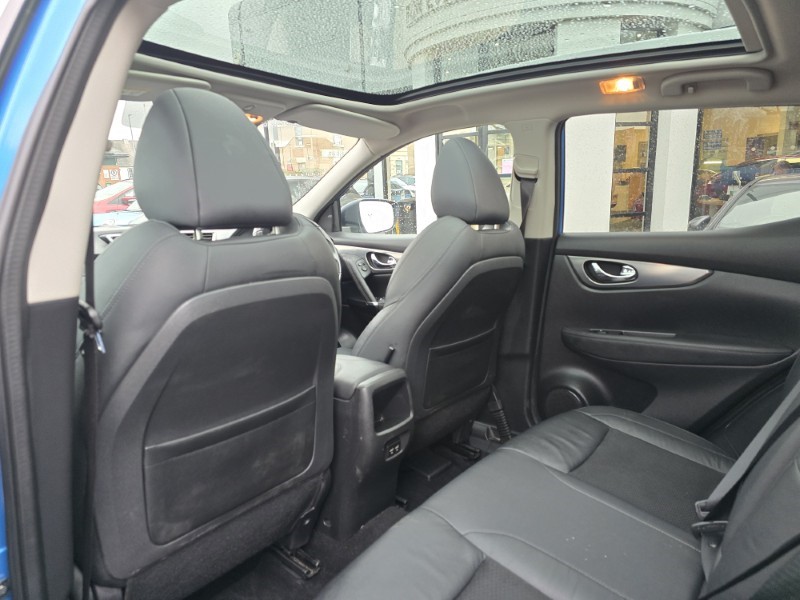 Used Nissan Qashqai 2020 for sale - 77326478: Photo 23