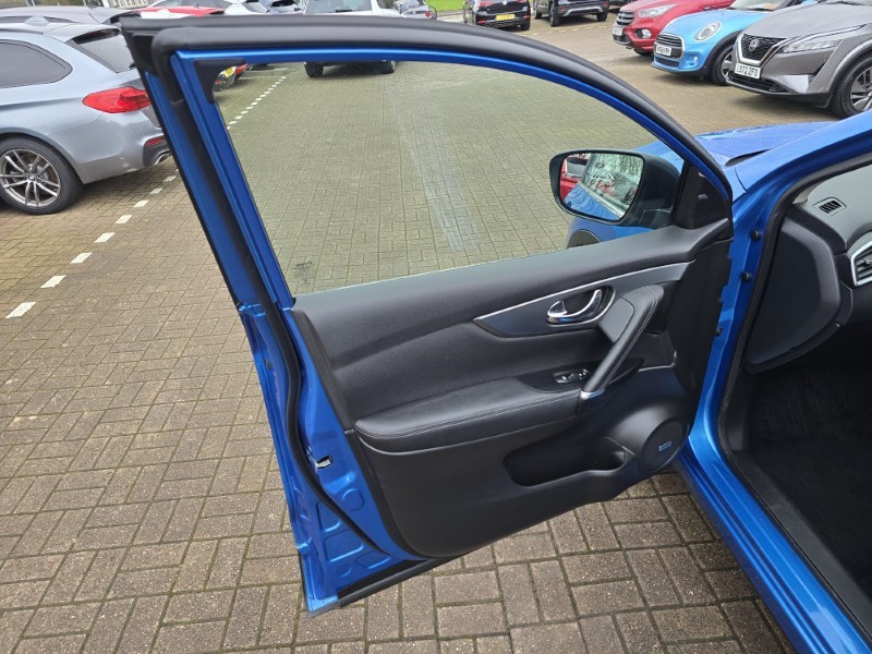 Used Nissan Qashqai 2020 for sale - 77326478: Photo 25