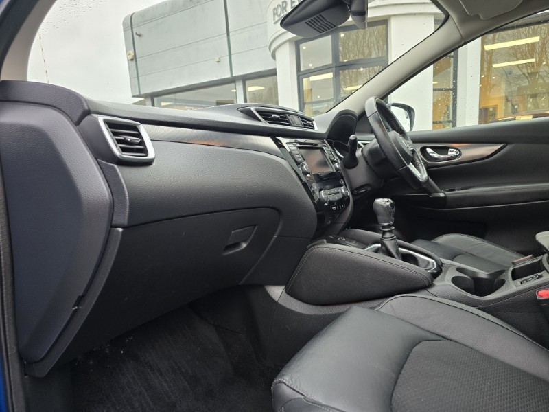 Used Nissan Qashqai 2020 for sale - 77326478: Photo 27