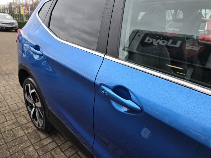 Used Nissan Qashqai 2020 for sale - 77326478: Photo 28