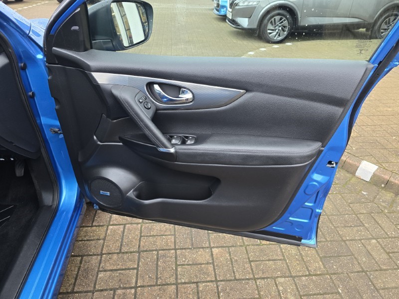 Used Nissan Qashqai 2020 for sale - 77326478: Photo 29