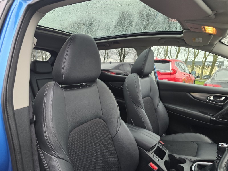 Used Nissan Qashqai 2020 for sale - 77326478: Photo 31