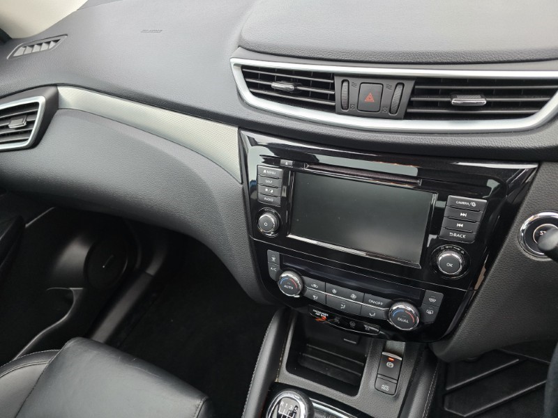 Used Nissan Qashqai 2020 for sale - 77326478: Photo 34