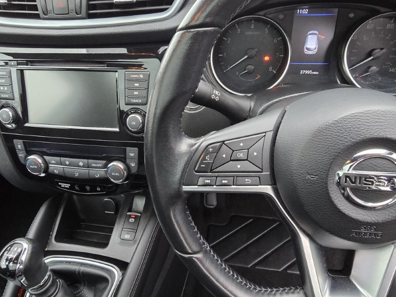 Used Nissan Qashqai 2020 for sale - 77326478: Photo 35